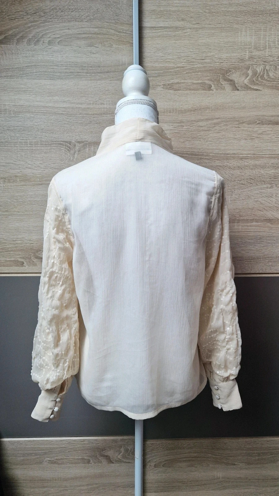 Blusa – photo 3